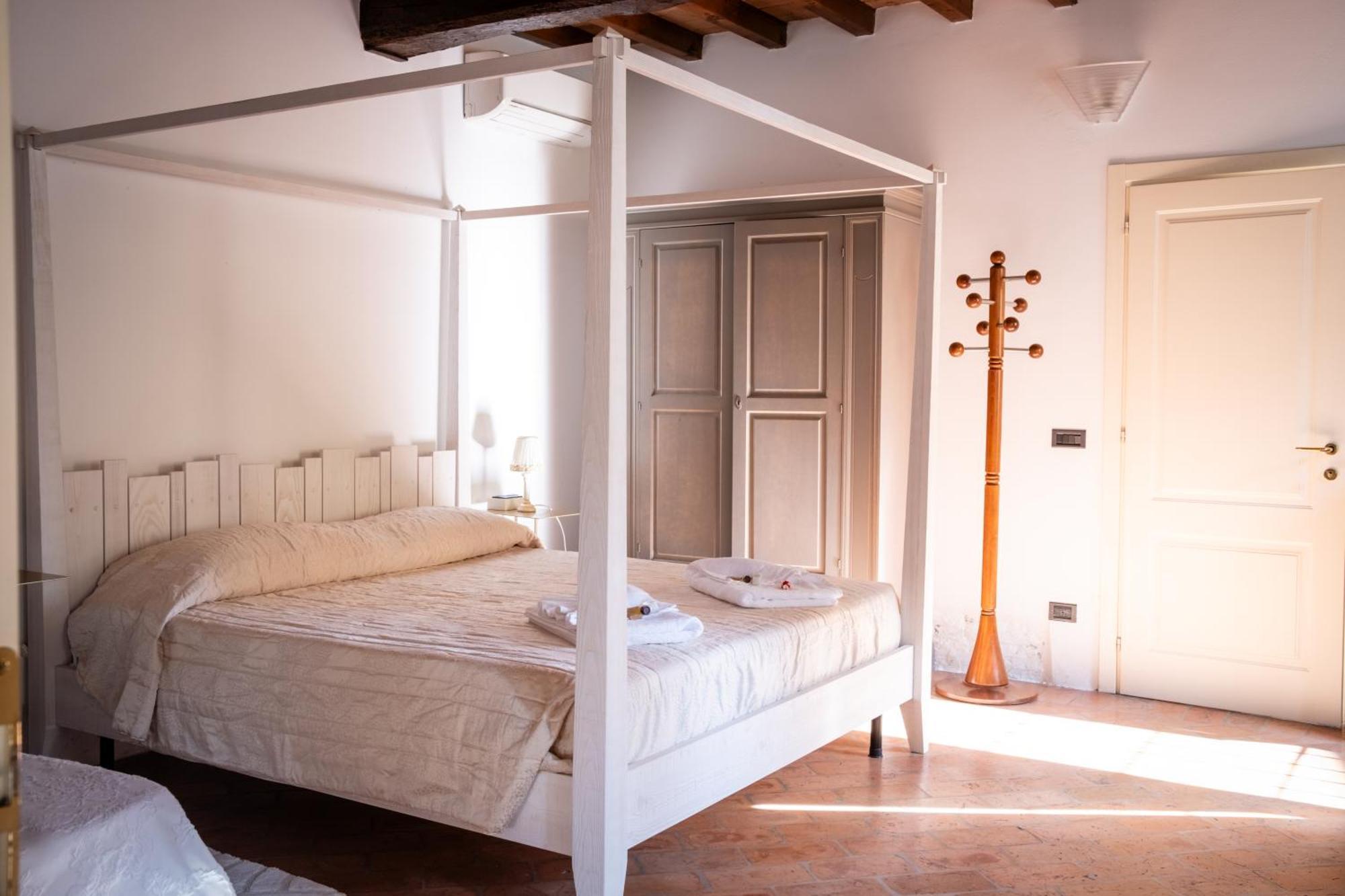 Agriturismo Corte Capiluppia Curtatone Luaran gambar