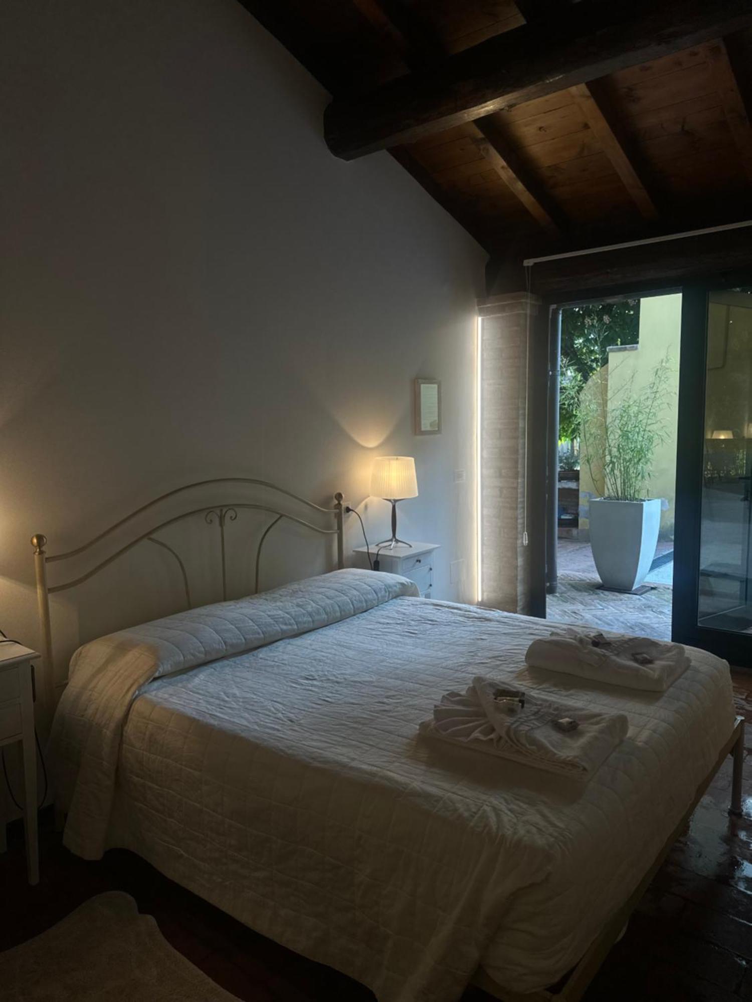 Agriturismo Corte Capiluppia Curtatone Luaran gambar