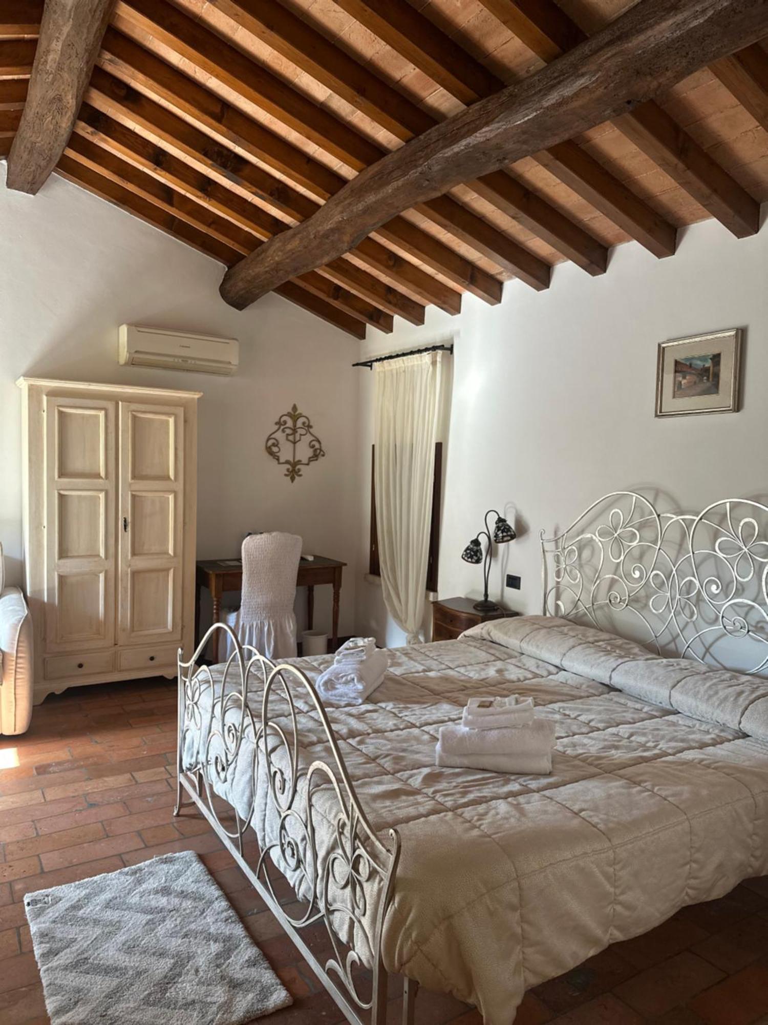 Agriturismo Corte Capiluppia Curtatone Luaran gambar