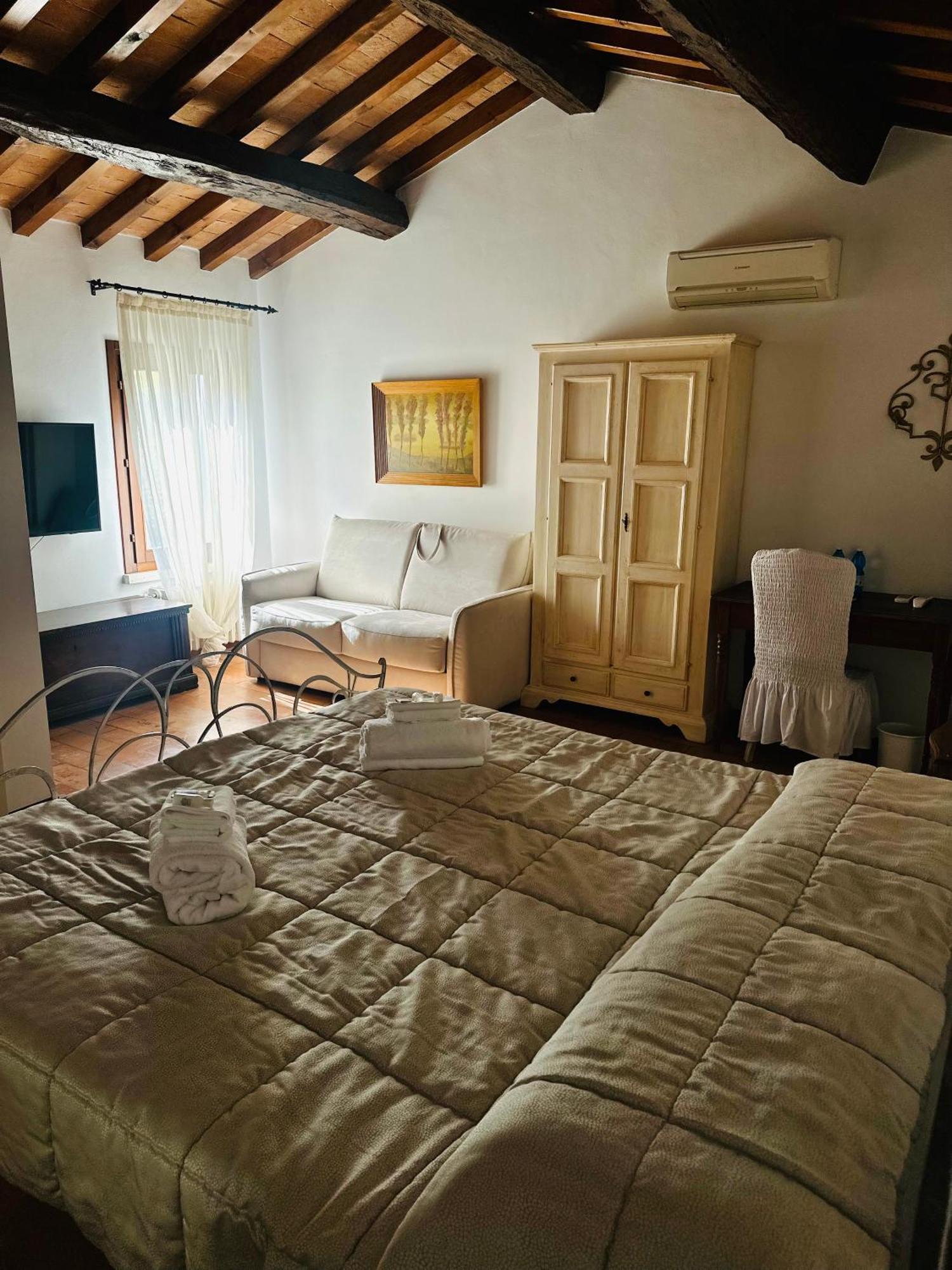 Agriturismo Corte Capiluppia Curtatone Luaran gambar