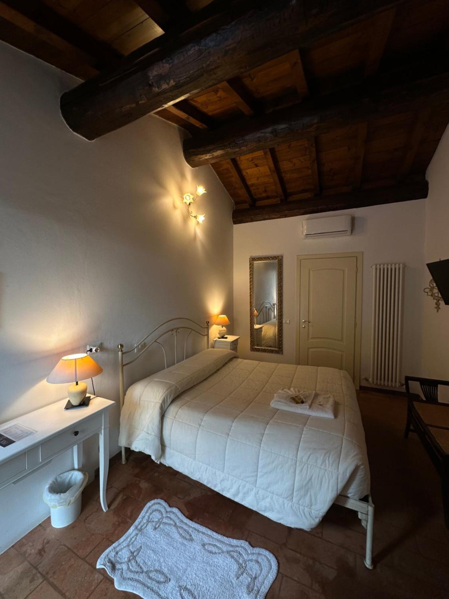 Agriturismo Corte Capiluppia Curtatone Luaran gambar