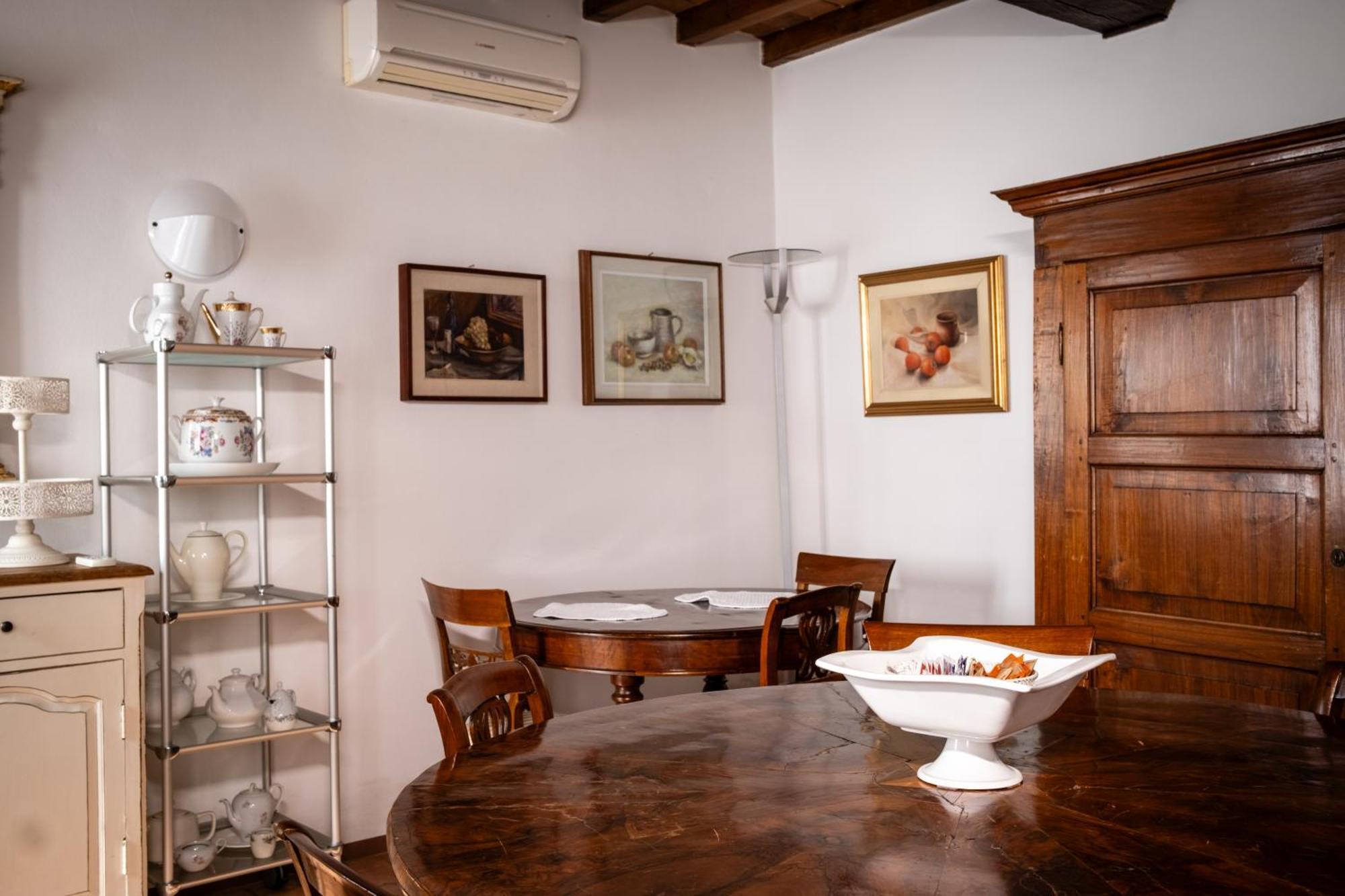 Agriturismo Corte Capiluppia Curtatone Luaran gambar