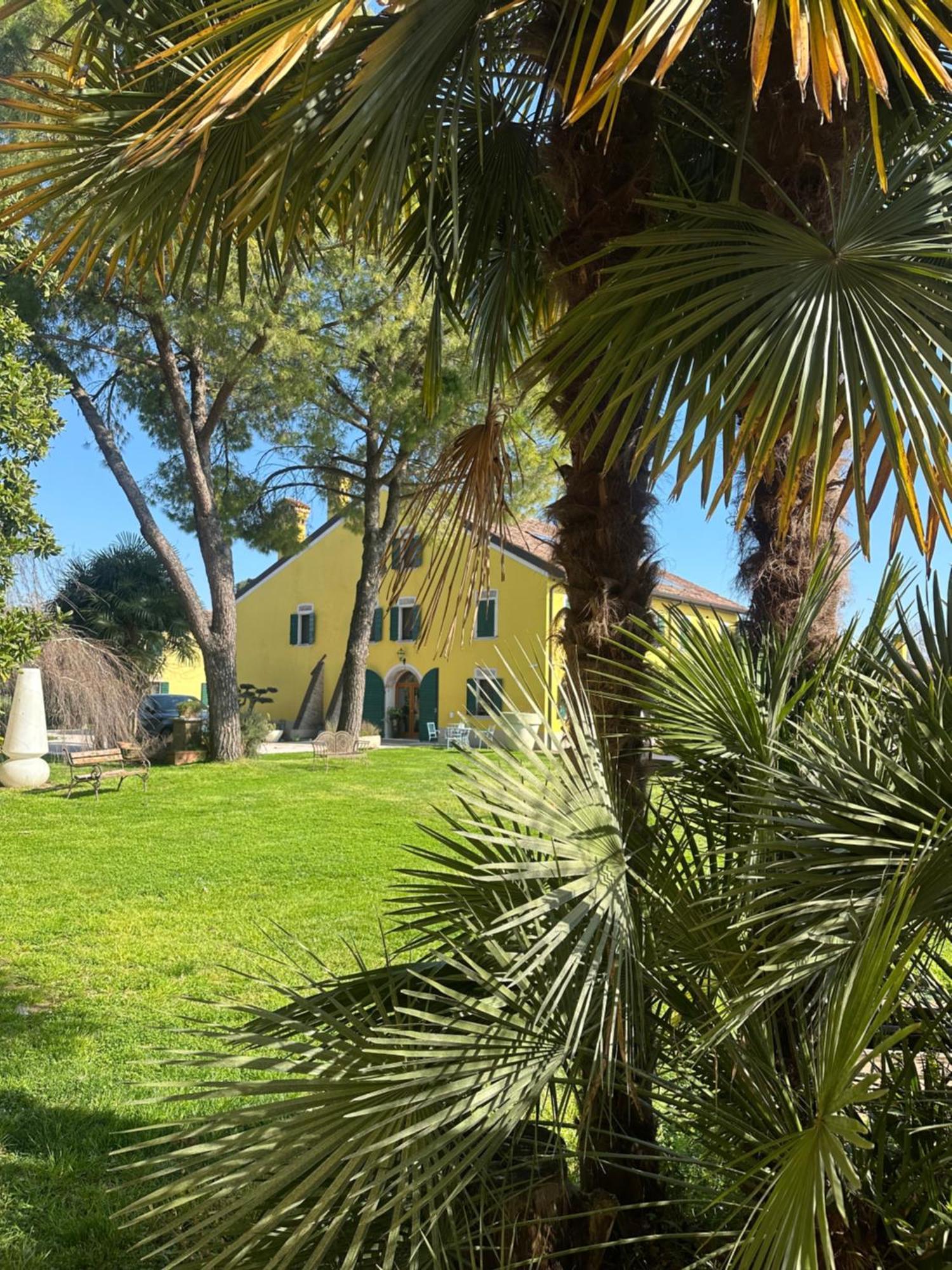 Agriturismo Corte Capiluppia Curtatone Luaran gambar