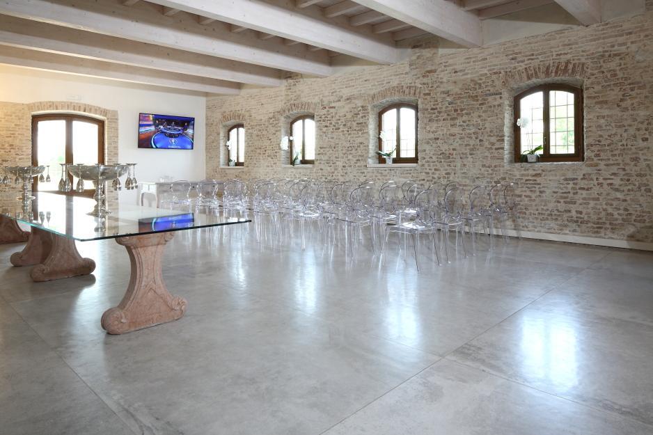 Agriturismo Corte Capiluppia Curtatone Luaran gambar