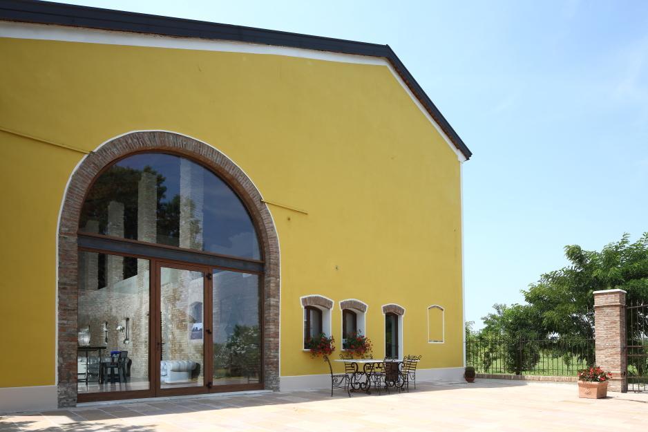 Agriturismo Corte Capiluppia Curtatone Luaran gambar